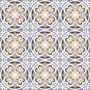 Плитка керамогранітна V Centro Nou 200x200x9 Mainzu