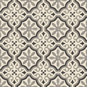 Плитка керамогранітна Centro Florentine White 200x200x9 Mainzu