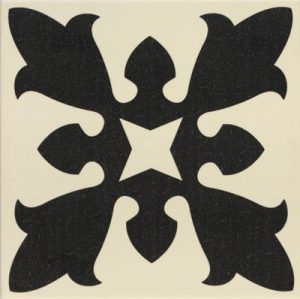 Плитка керамогранітна Centro Sofia White 200x200x9 Mainzu