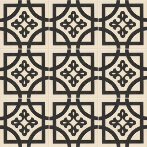 Плитка керамогранітна Centro Varna 200x200x9 Mainzu