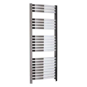 Рушникосушка Dexter 860x400 WGDEX086040KCROSX Terma