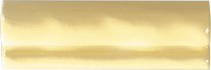 Фриз Moldura Antic Amarillo 50x150 Mainzu