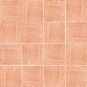 Плитка стінова Antic Orange 150x150 Mainzu