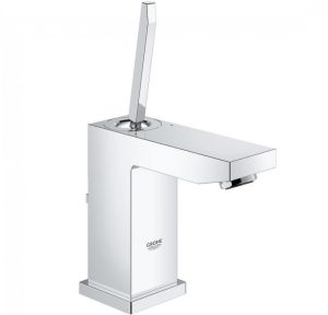 Змішувач для умивальника 23654000 Eurocube Joy GROHE НІМЕЧЧИНА