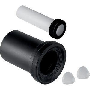 Комплект для під'єднання підвісного унітаза 152.426.46.1 Geberit