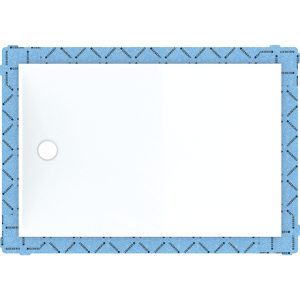 Душовий піддон Setaplano 100х140 см 154.284.11.1 Geberit