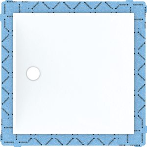 Душовий піддон Setaplano 100х100 см 154.280.11.1 Geberit