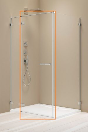 Душові двері Arta G 620 L RADAWAY