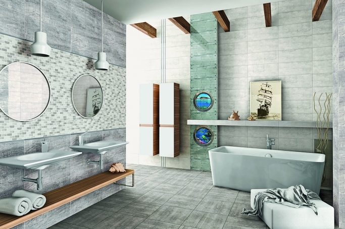 Фриз Inox 15x900 Ceramika Color - Зображення 3