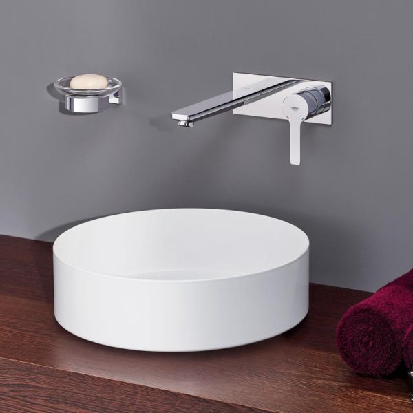 Вбудована частина змішувача (23571000), Grohe - Зображення 2