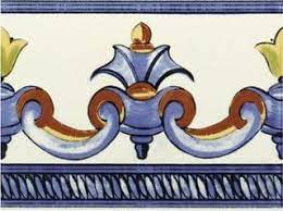 Декор Litos C-7 150x200 Mainzu