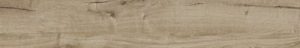 Плитка керамогранітна R4TP Woodtale Nocciola RECT 200x1200 Ragno
