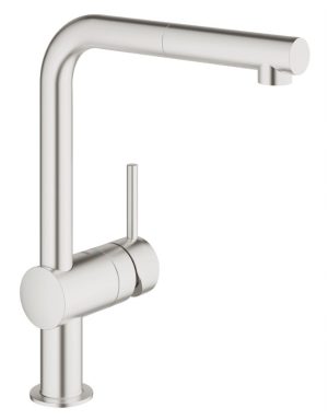 Змішувач для кухні Minta (32168DC0), Grohe