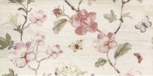 Декор Pacific Butterfly 2 150x300x7 Mainzu