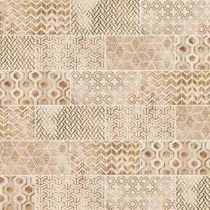 Декор Ravena Fabio Natural 100x200 Mainzu