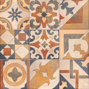 Декор Rialto Heraldo 200x200x9 Mainzu