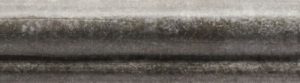 Фриз Moldura Rialto Grey 40x150 Mainzu