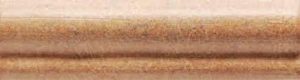 Фриз Moldura Rialto Ocre 40x150 Mainzu