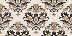 Декор Н41301 Lorenzo Бежевий 30x60 код 9112 Голден Тайл