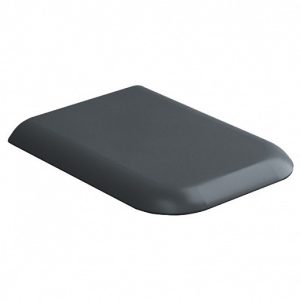 Кришка для унітаза Shui Basalto soft-close (CPVSHTFBA) CIELO