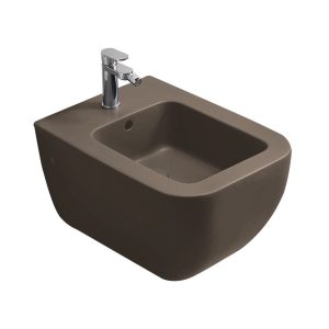 Біде підвісне Shui Comfort Arenaria SHCOBS CIELO