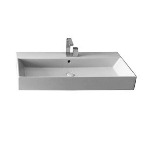 Умивальник 80 Smile (SMLAA80), CIELO