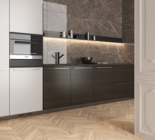 Плитка керамогранітна Theater Stone POL 600x1200 Ecoceramic - Зображення 3