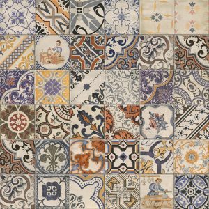 Декор Treviso 100x200 Mainzu