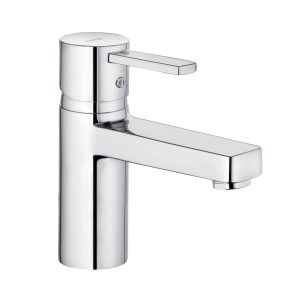 Змішувач для умивальника DN 10 Zenta (382620575), Kludi