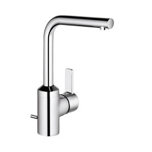 Змішувач для умивальника DN 10 Zenta (382940575), Kludi