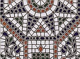 Декор Triana 150x200 Mainzu