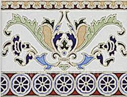 Плитка стінова C 24 150x200 Mainzu