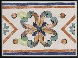 Плитка стінова C 9 150x200 Mainzu