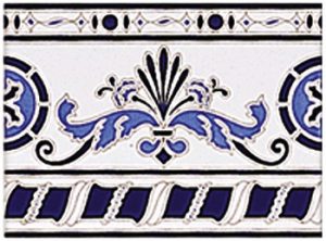 Плитка стінова C 22 150x200 Mainzu