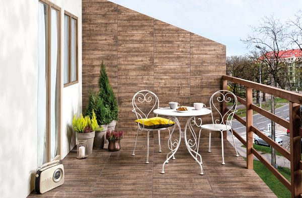 Плитка керамогранітна Celtis Nugat 175x600x8 Cerrad - Зображення 3