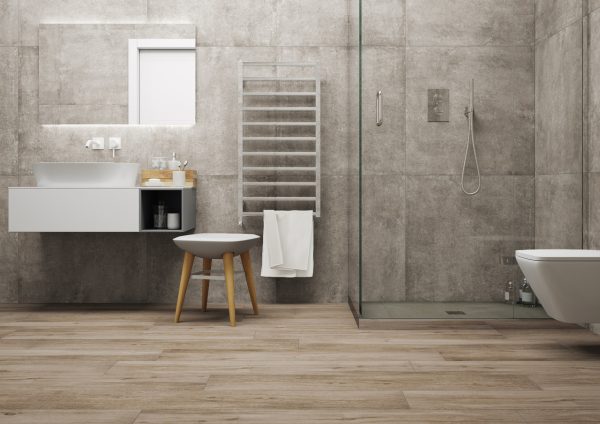 Плитка підлогова Montego Dust RECT 39,7x79,7x0,9 код 7605 Cerrad - Зображення 2