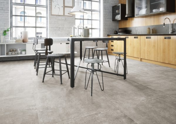 Плитка підлогова Montego Dust RECT 39,7x79,7x0,9 код 7605 Cerrad - Зображення 4