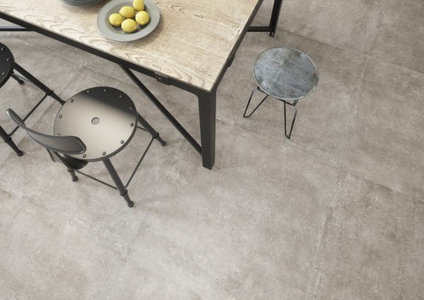 Плитка підлогова Montego Dust RECT 39,7x79,7x0,9 код 7605 Cerrad - Зображення 3