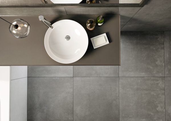Плитка підлогова Tassero Grafit RECT 29,7x59,7x0,85 код 1236 Cerrad - Зображення 2