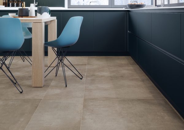 Плитка підлогова Lukka Dust RECT 79,7x79,7x0,9 код 2257 Cerrad - Зображення 3