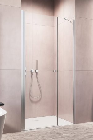 Душові двері Eos DWS 110 L RADAWAY