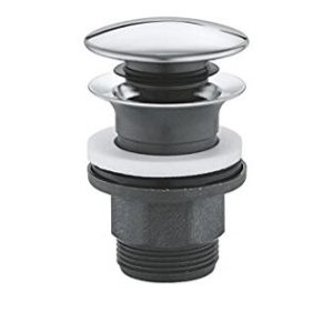 Донний клапан Push-Open (40824000), Grohe