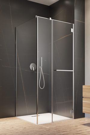 Душова кабіна Carena 120 Rx90 RADAWAY