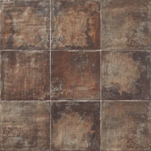 Плитка керамогранітна Pav Livorno Cotto 200x200x9 Mainzu