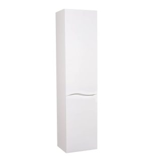 Пенал підвісний правий Альфа, Аква Родос