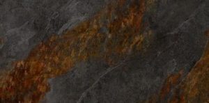 Плитка керамогранітна Auric Graphite RECT 597x1197x8 Cerrad