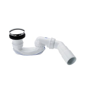 Сифон для піддона Clik-Clak 578Р RADAWAY