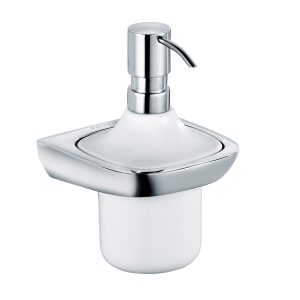 Дозатор для рідкого мила Ambienta (5397605), Kludi