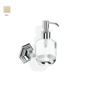 Дозатор для рідкого мила Marte Oro MA3016 STILHAUS