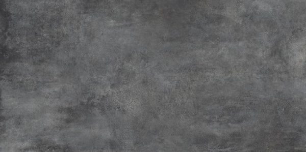 Плитка керамогранітна 082130 Skyline Antracite RECT NAT 600x1200x10 La Fabbrica